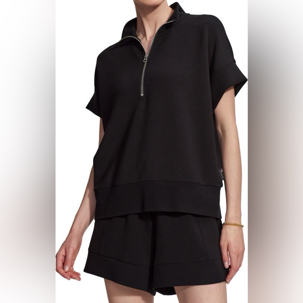 Varley Set- Medium- Black